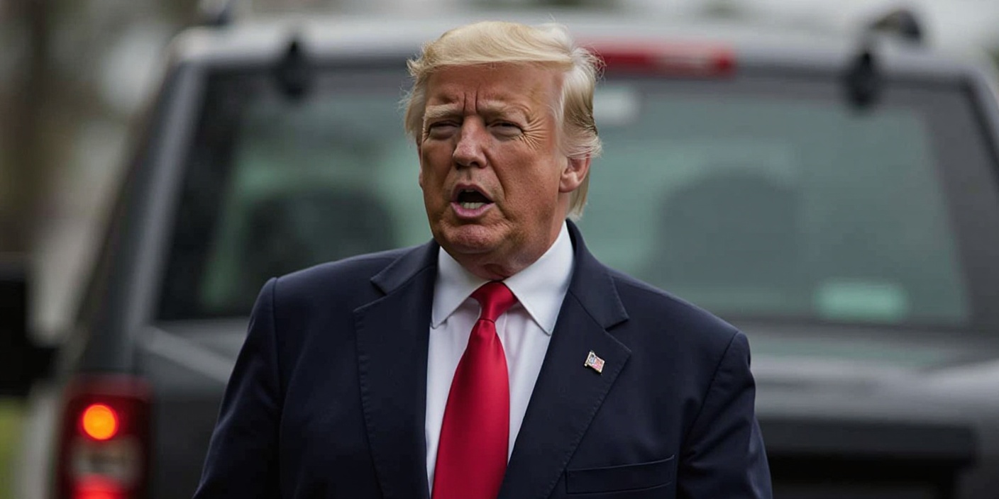 Trump Tariffs and American Factory Jobs Will Tariff Policy Revitalize U.S. Manufacturing